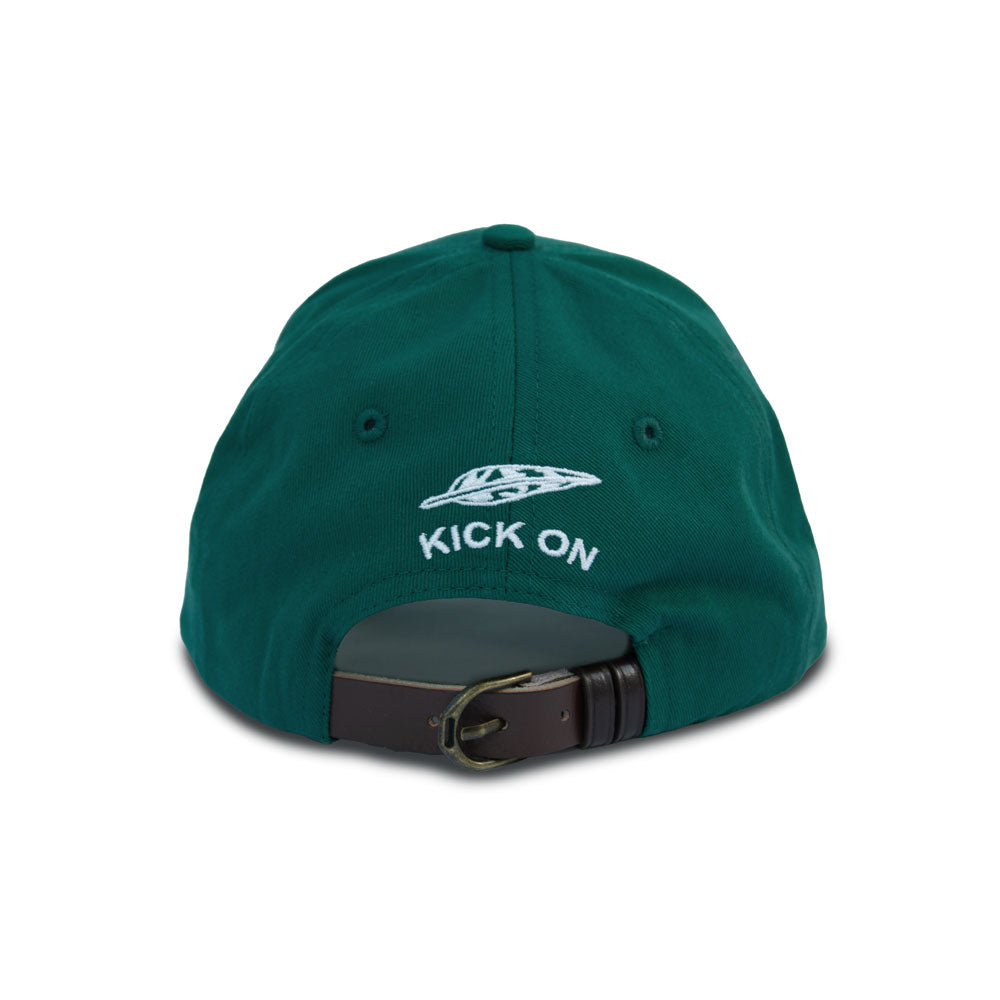 Pin Piuma Baseball Cap - Adult Fit