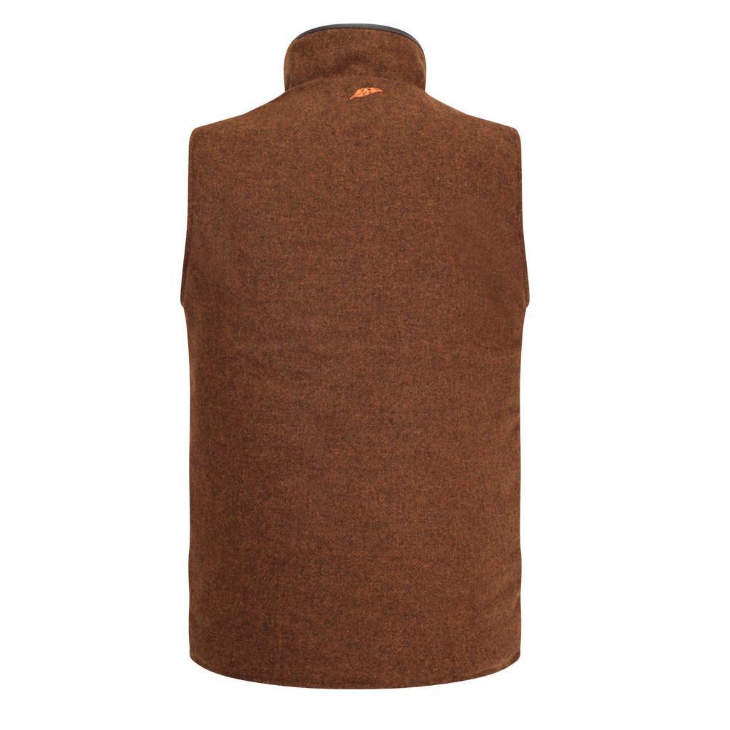 The Pheasant Reversible Gilet