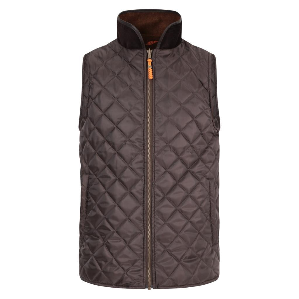 The Pheasant Reversible Gilet