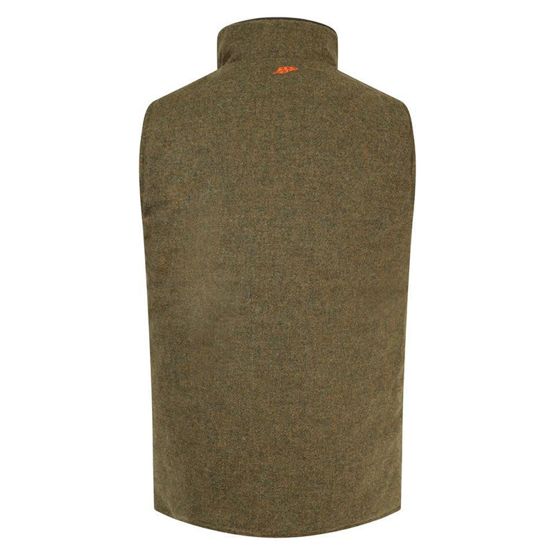 The Partridge Reversible Gilet