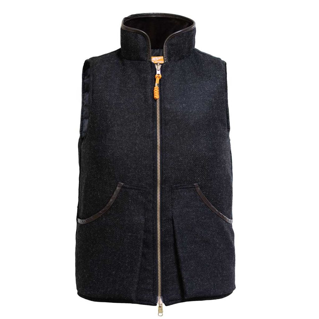 The Grouse Reversible Gilet