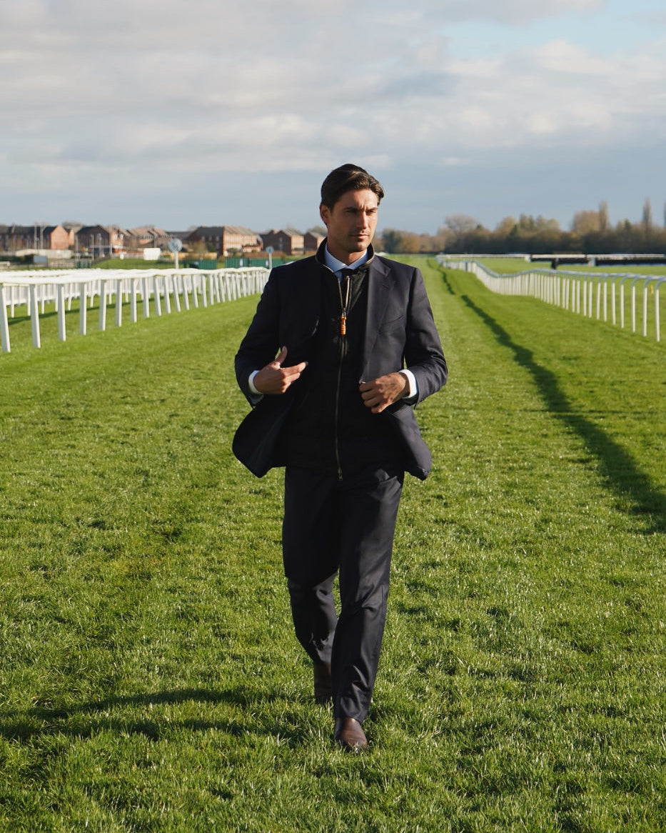 The Grouse Reversible Gilet