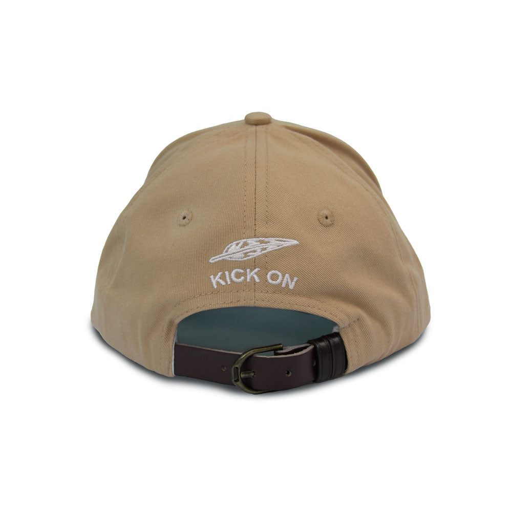 Pin Piuma Baseball Cap - Kids Fit