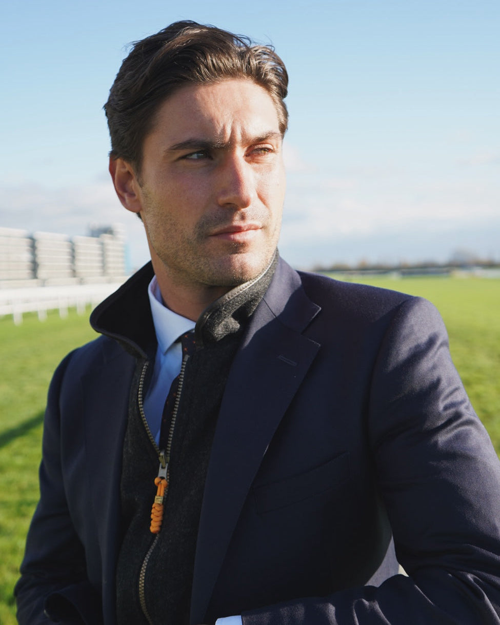 The Grouse Reversible Gilet