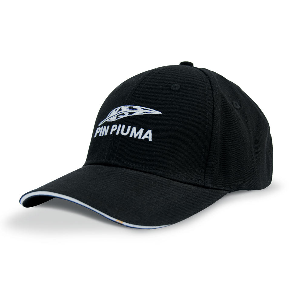 Pin Piuma Baseball Cap - Kids Fit