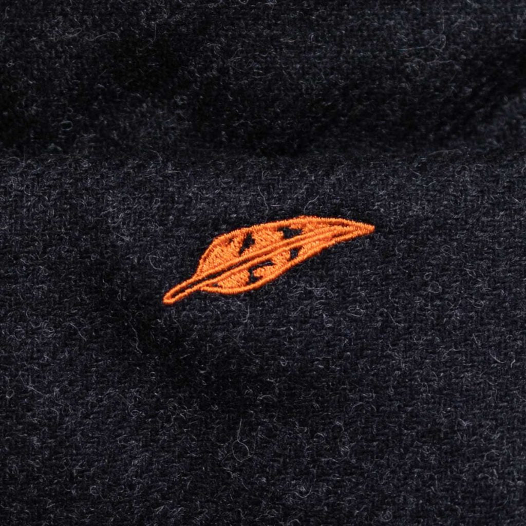 The Grouse Reversible Gilet