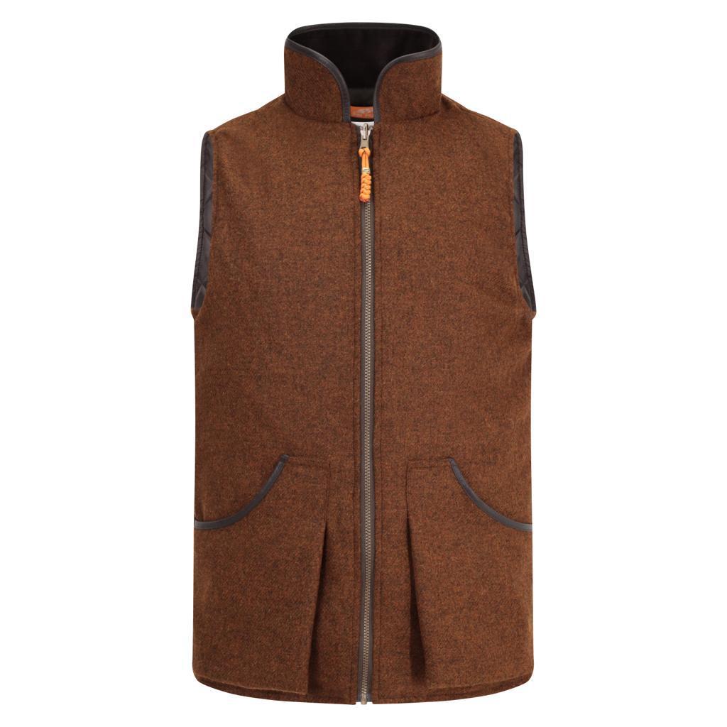 The Pheasant Reversible Gilet