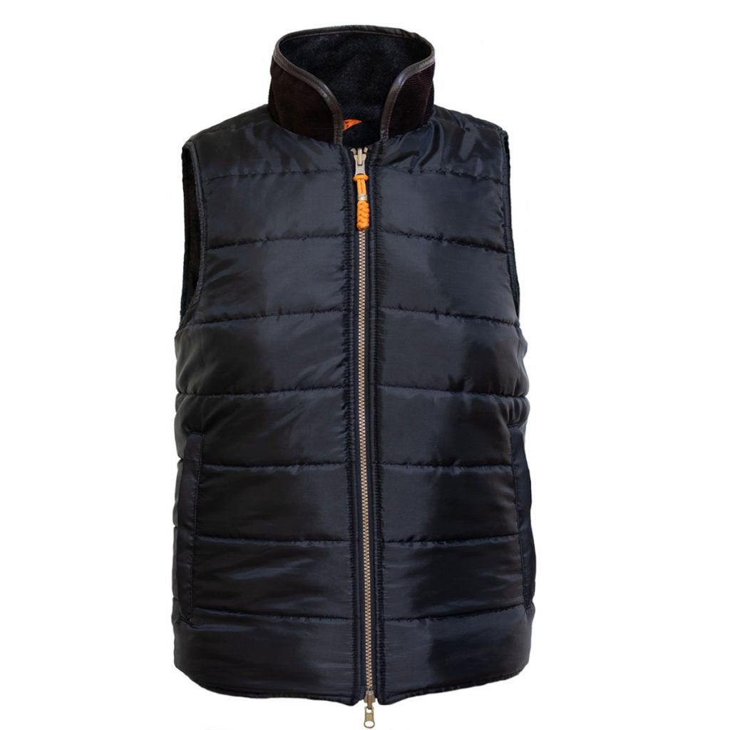 The Grouse Reversible Gilet
