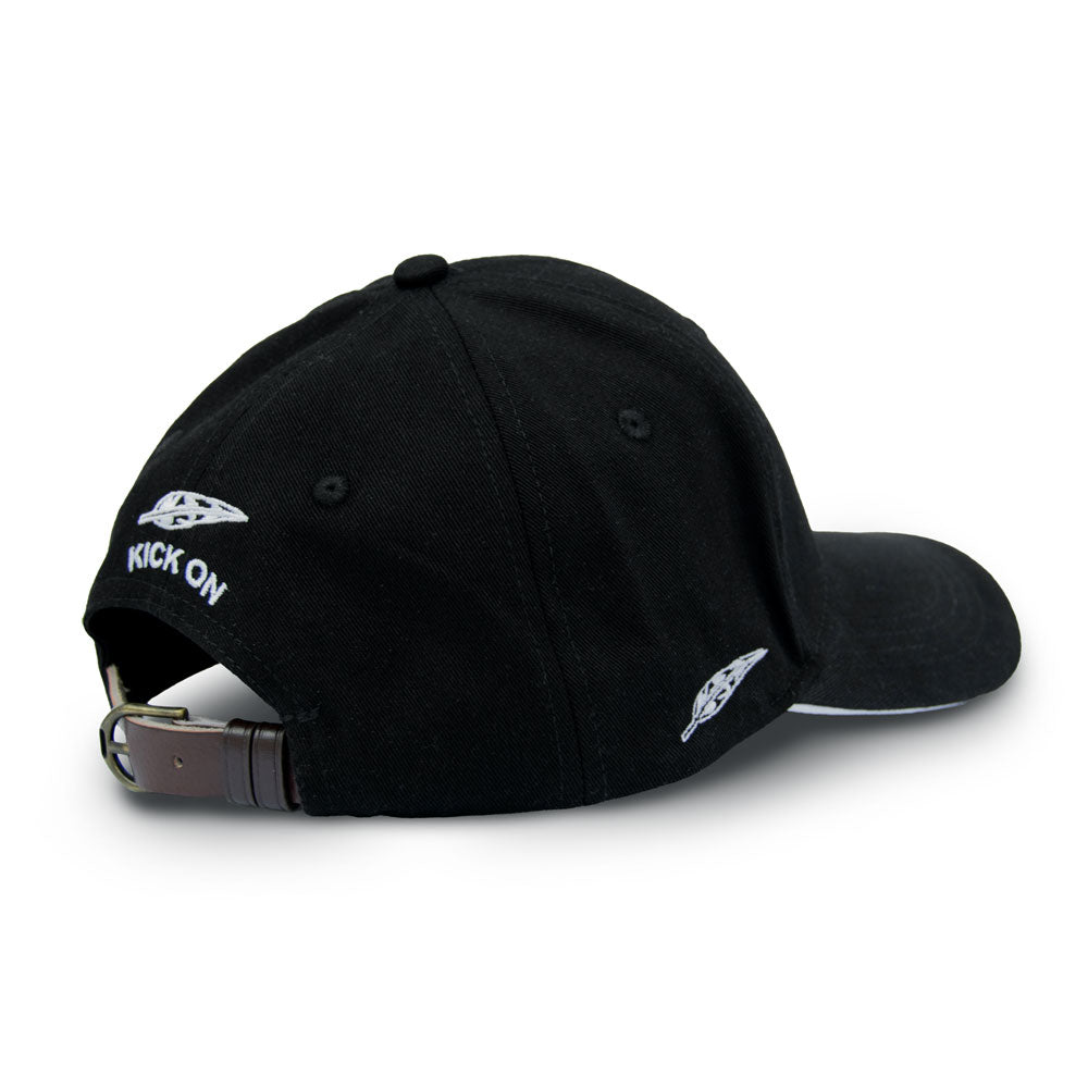 Pin Piuma Baseball Cap - Kids Fit