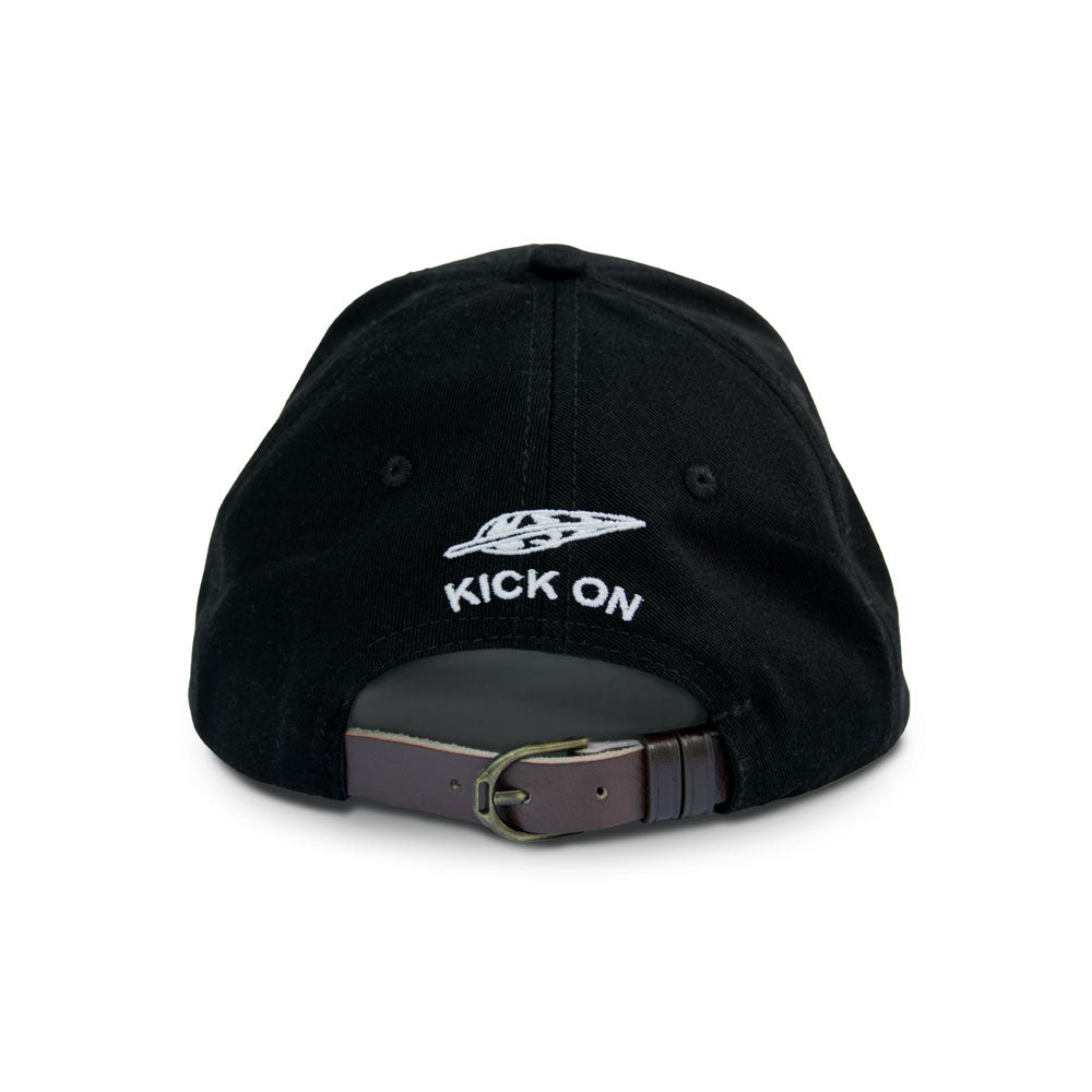 Pin Piuma Baseball Cap - Kids Fit